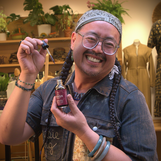 Miracle Apple Cider Tincture