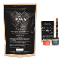 The Chaga Ritualist