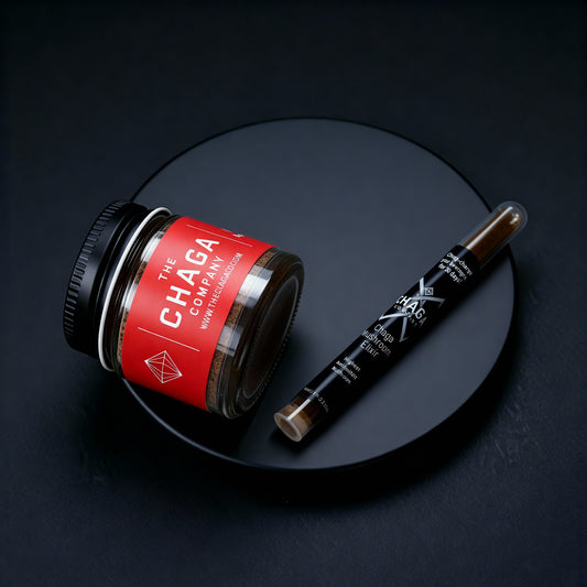 MycoSalt Subscription