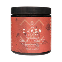 Chaga Chargers!