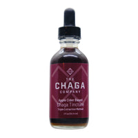 The Chaga Company - Miracle Apple Cider Tincture 2oz