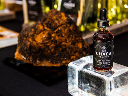 CHAGA! Information