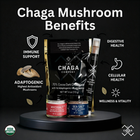 The Chaga Ritualist