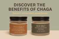 The Chaga Ritualist
