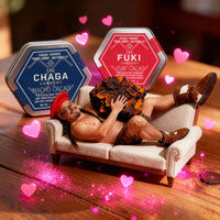 Enchanted Couple's Bundle