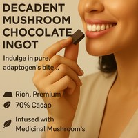 The Chaga Ritualist