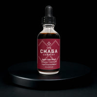 The Chaga Company - Miracle Apple Cider Tincture 2oz