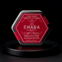 HER FUKI CACAO - CHAGA CHOCOLATE FOR HER