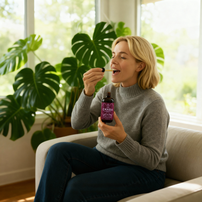 Miracle Apple Cider Tincture