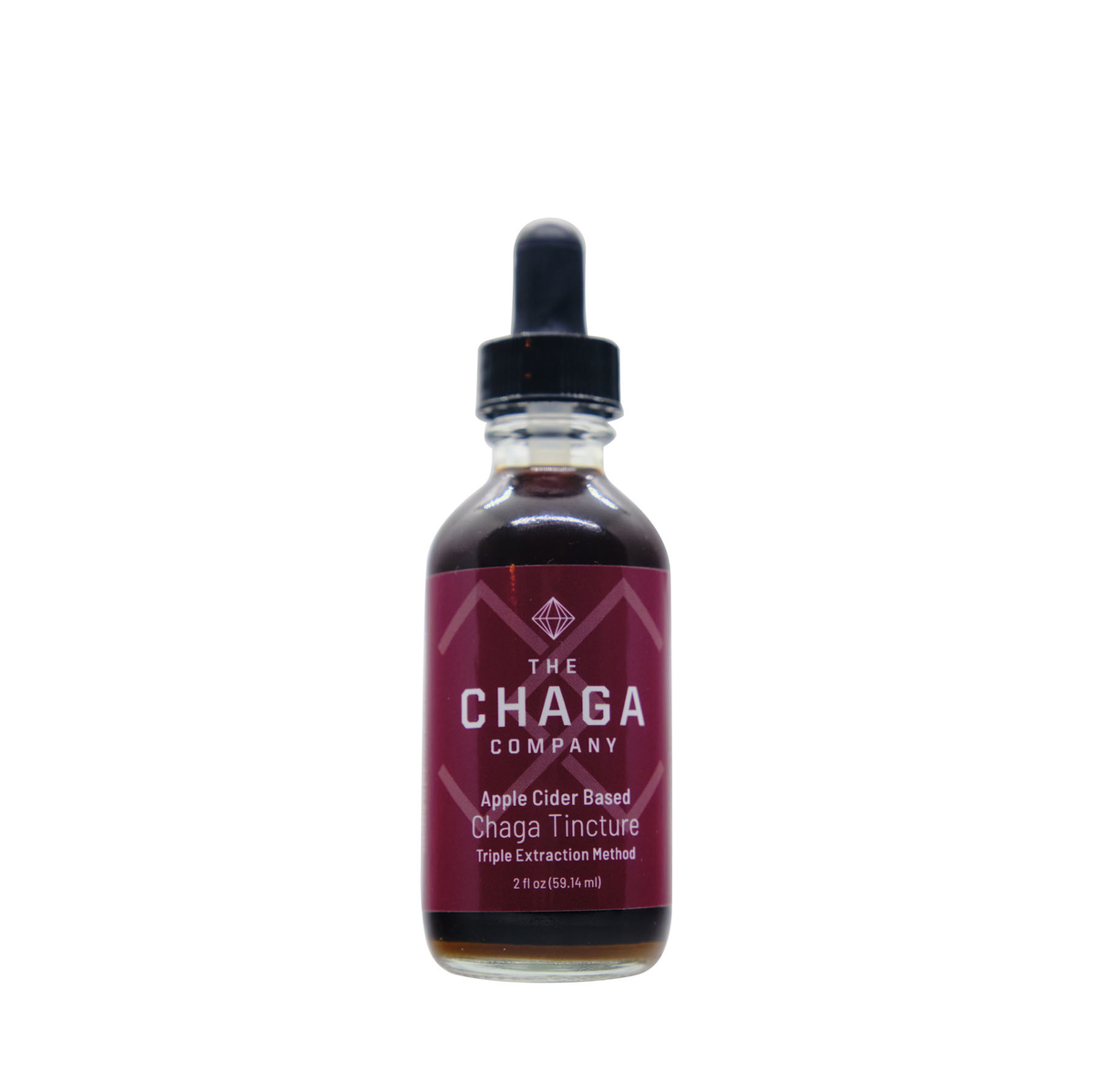 Premium Apple Cider Tincture