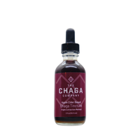 Premium Apple Cider Tincture