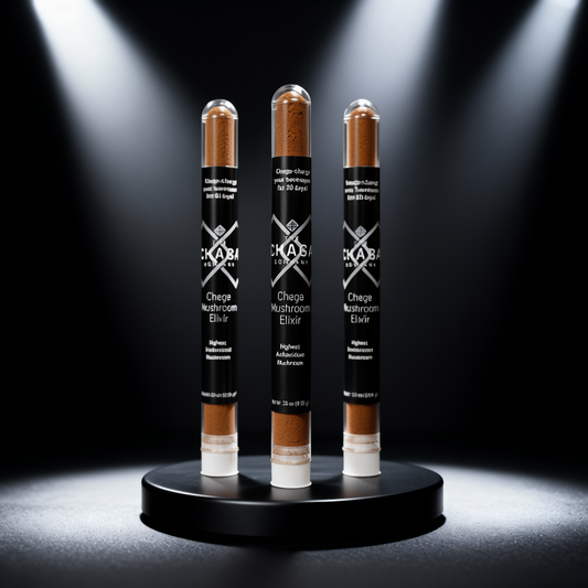 Test Tube - 3 Test Tubes