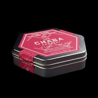 HER FUKI CACAO - CHAGA CHOCOLATE FOR HER