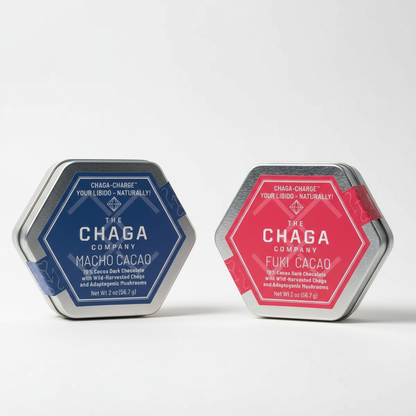 Enchanted Couple's Bundle