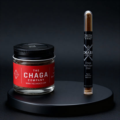 MycoSalt Subscription