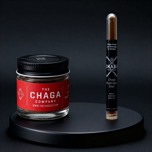 MycoSalt Subscription