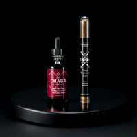 Apple Cider Tincture