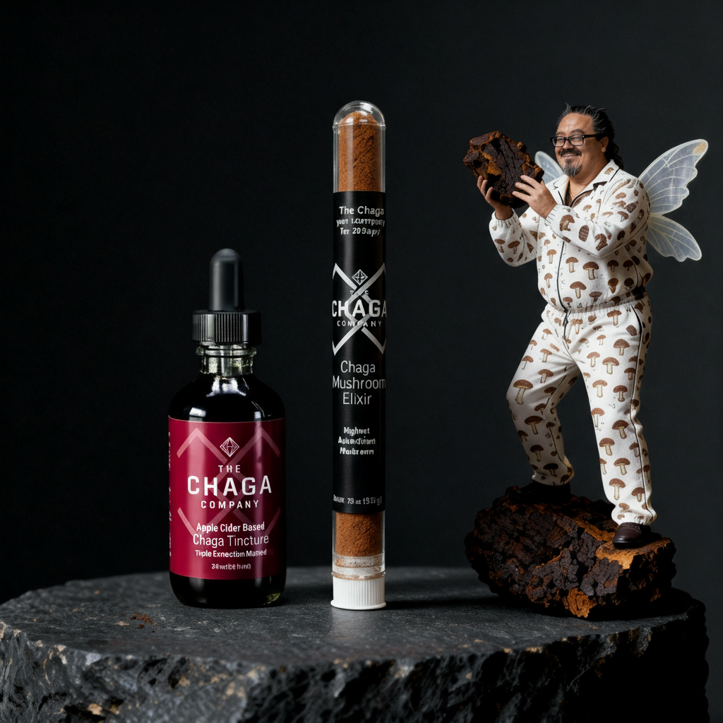 Apple Cider Tincture