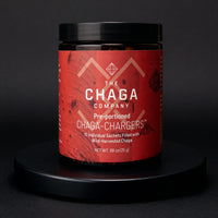 Chaga Chargers!