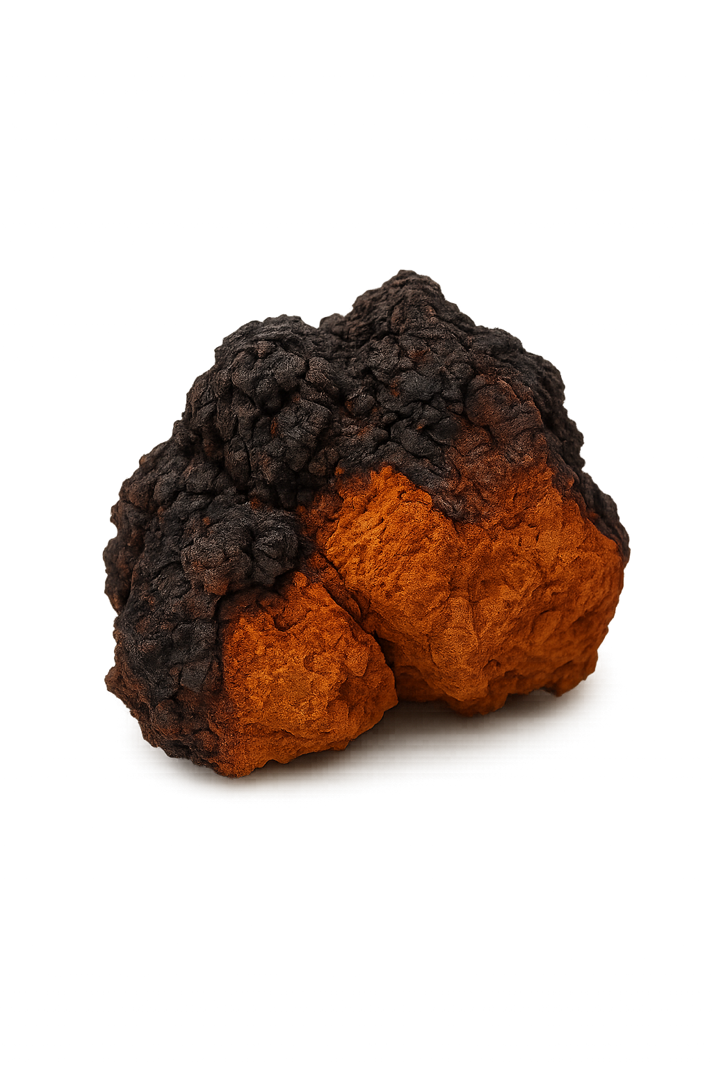 Wild Chaga