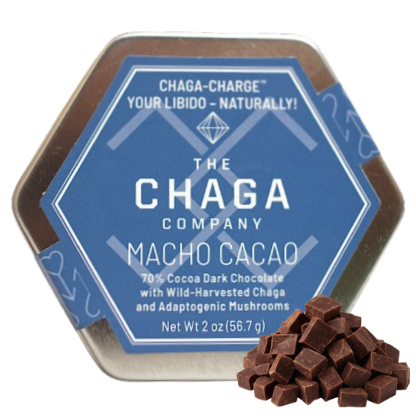 Macho Cacao