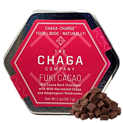 Fuki Cacao