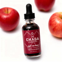 Premium Apple Cider Tincture