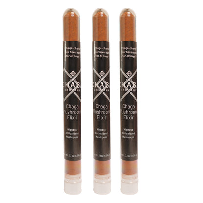 Test Tube - 3 Test Tubes