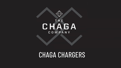 Chaga Chargers!